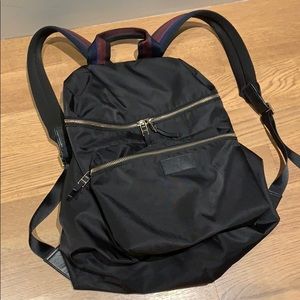 Good condition Paul Smith backpack rucksack